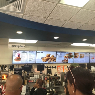 McDonald's - Bronx, NY