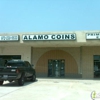 Alamo Coins gallery