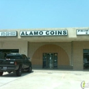 Alamo Coins - Coin Dealers & Supplies