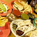 Burrito's Victoria - Mexican Restaurants