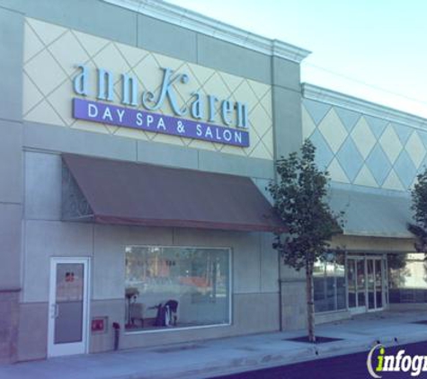 Ann Karen Day Spa & Salon - Arcadia, CA