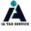 IA Tax Service - Tax Return Preparation