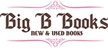 Big B Book Exchange - Books - Retail