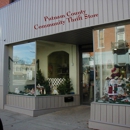 Putnam County Community Thrift - Variety Stores
