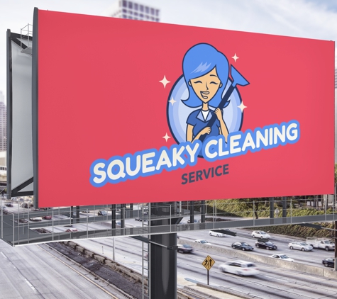 Squeaky Cleaning Services