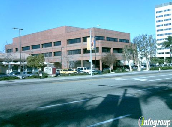 Goodwill Employment Services - Santa Ana, CA