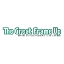The Great Frame Up - Littleton - Picture Framing