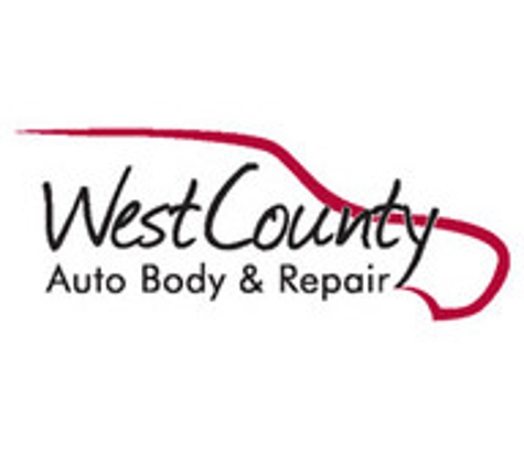 West County Auto Body & Repair - Saint Louis, MO