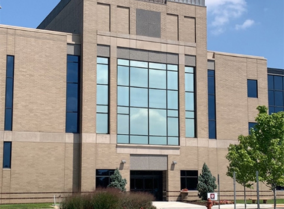IU Health Primary Care - Fishers - Fishers, IN