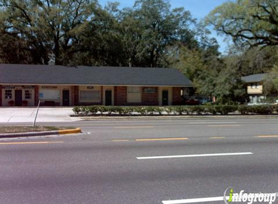 Clay Chiropractic Clinic - Orange Park, FL