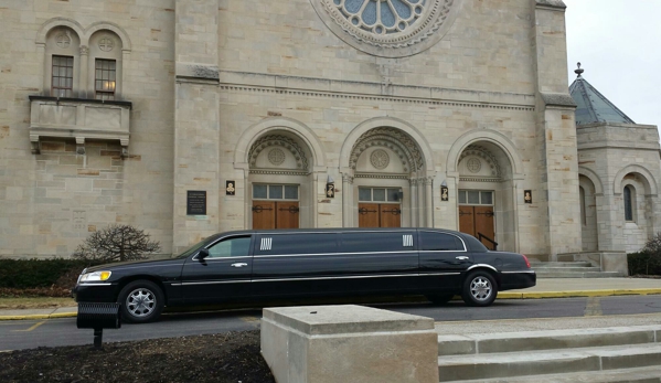 Lake Erie Limo - Mentor, OH