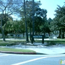 Simon Bolivar Park - Parks