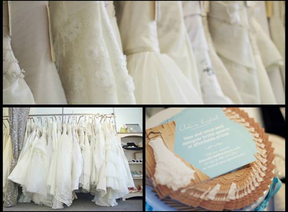 Adore Bridal Consignment Boutique - Federal Way, WA