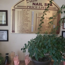 Deluxe Nail Spa - Nail Salons