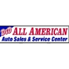 All American Auto Sales gallery