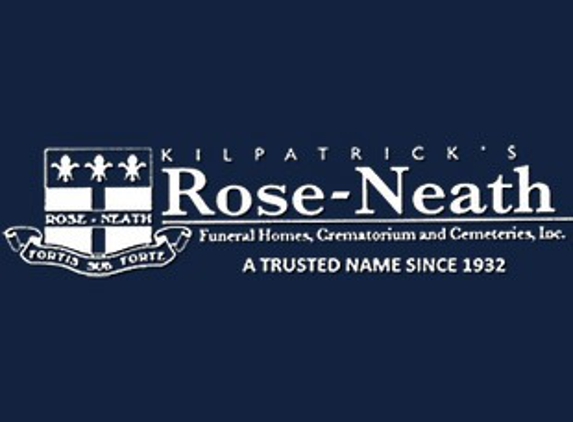 Rose-Neath Funeral Homes Inc - Bossier City, LA