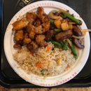 Panda Express - Fast Food Restaurants