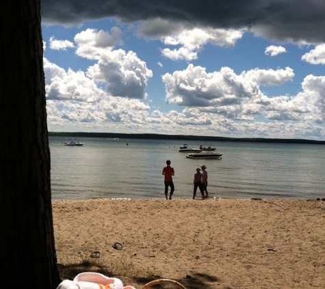 Higgins Lake State Park - Roscommon, MI