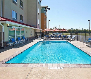 TownePlace Suites Baton Rouge Gonzales