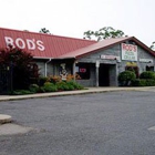 Rod's Pizza Cellar