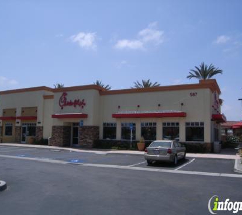 Chick-fil-A - San Marcos, CA