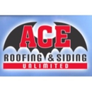 Ace Roofing & Siding Unlimited - Siding Materials