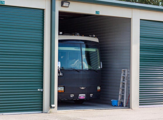 Century Storage-Boat & RV - Lakeland, FL