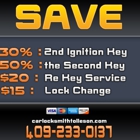 Minute Key