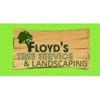 Floyd's Tree Service & Landscaping gallery