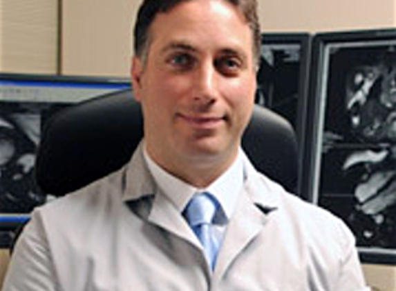 Dr. Mark A. Shaman, MD - Kalamazoo, MI