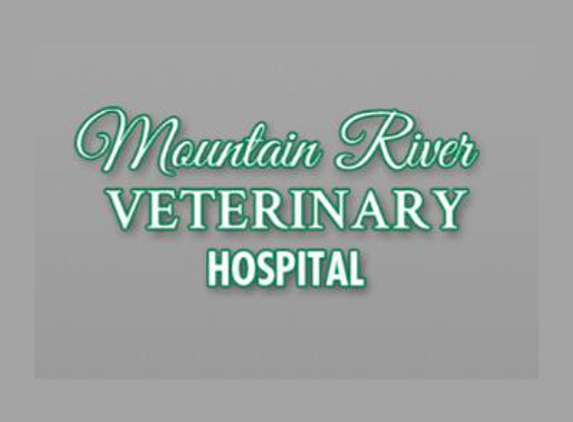 Mountain River Veterinary - Rigby, ID