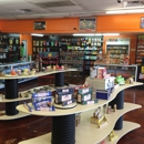 Hot Box Smoke Shop - Convenience Stores