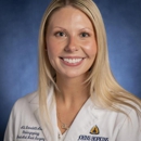 Alli Benedetti, AuD - Audiologists