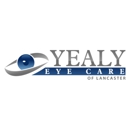 Yealy Eye Care & Dry Eye Center - Contact Lenses