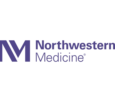 Bluhm Cardiovascular Institute at Northwestern Medicine Central DuPage Hospital - Winfield, IL