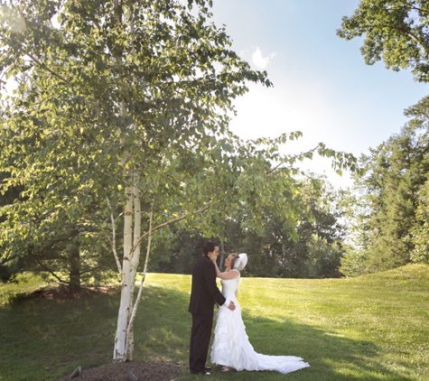 A Cinematic Wedding - East Haven, CT