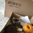 Judy's Donuts & Coffee - Coffee & Espresso Restaurants