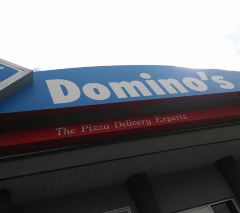 Domino's Pizza - Idaho Falls, ID