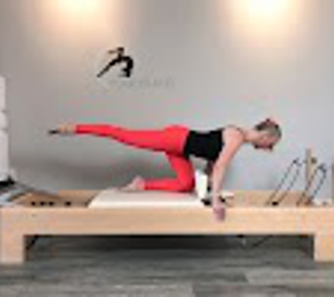 Poise Pilates - Clearwater, FL