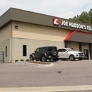 Joe Hudson's Collision Center - Automobile Body Repairing & Painting