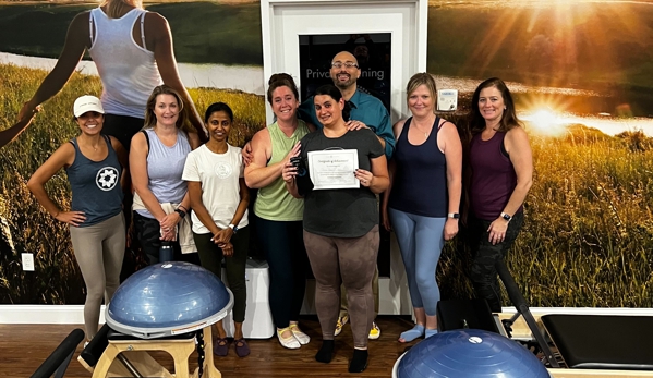 Club Pilates - Fort Mill, SC