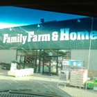 Family Farm & Home