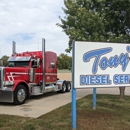 Tony's Diesel Service - Trailer Equipment & Parts