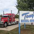 Tony's Diesel Service