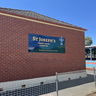 Wizartry Signs - East Bendigo, VIC