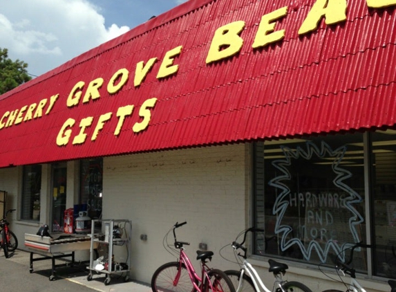 Cherry Grove Beach Gifts - North Myrtle Beach, SC