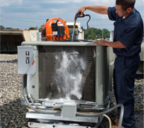 Swiss Air Heating and Cooling Inc - Columbus, OH