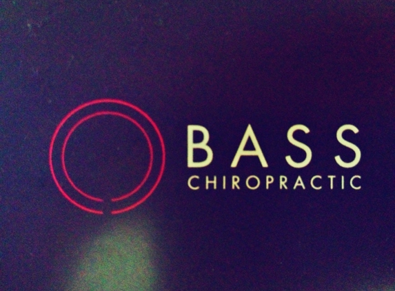 Bass Chiro - Los Angeles, CA