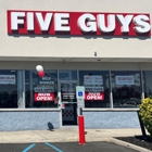 Five Guys