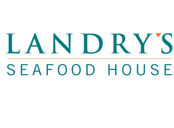 Landry's Seafood House - San Antonio, TX